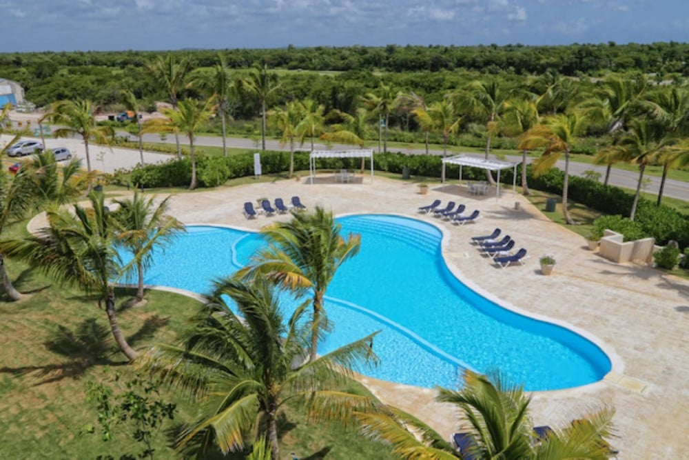 Punta Cana Resort & Club 15