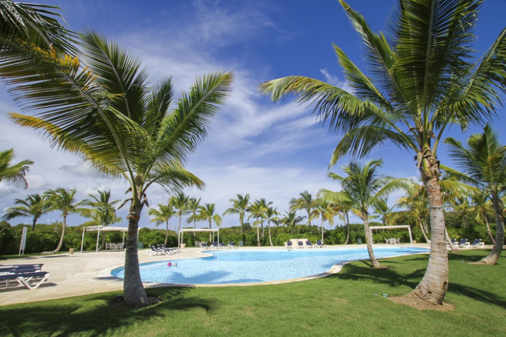 Punta Cana Resort & Club 12