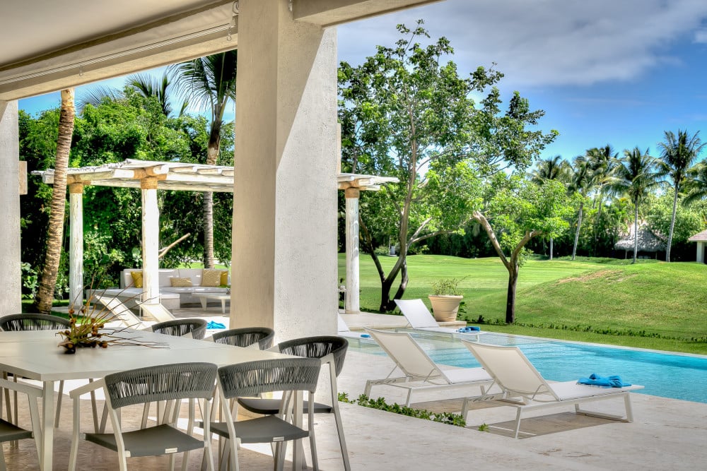 Punta Cana Resort & Club 25