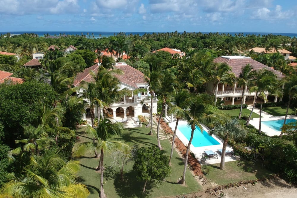 Punta Cana Resort & Club 22
