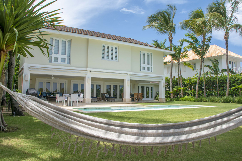 Punta Cana Resort & Club 10