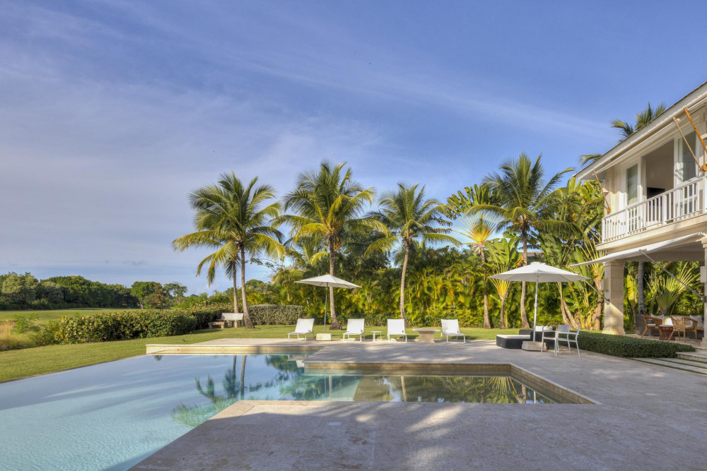 Punta Cana Resort & Club 11