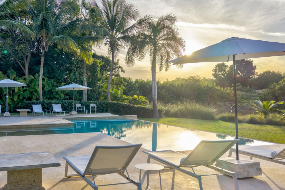 Punta Cana Resort & Club 11