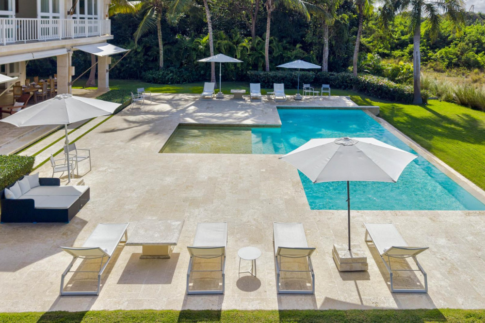 Punta Cana Resort & Club 11