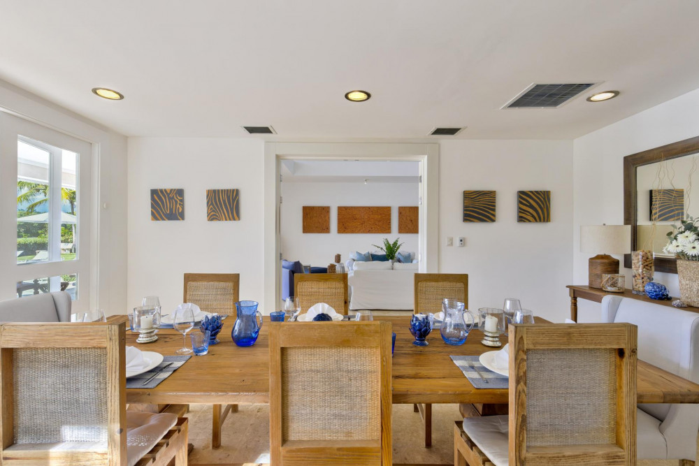 Punta Cana Resort & Club 11