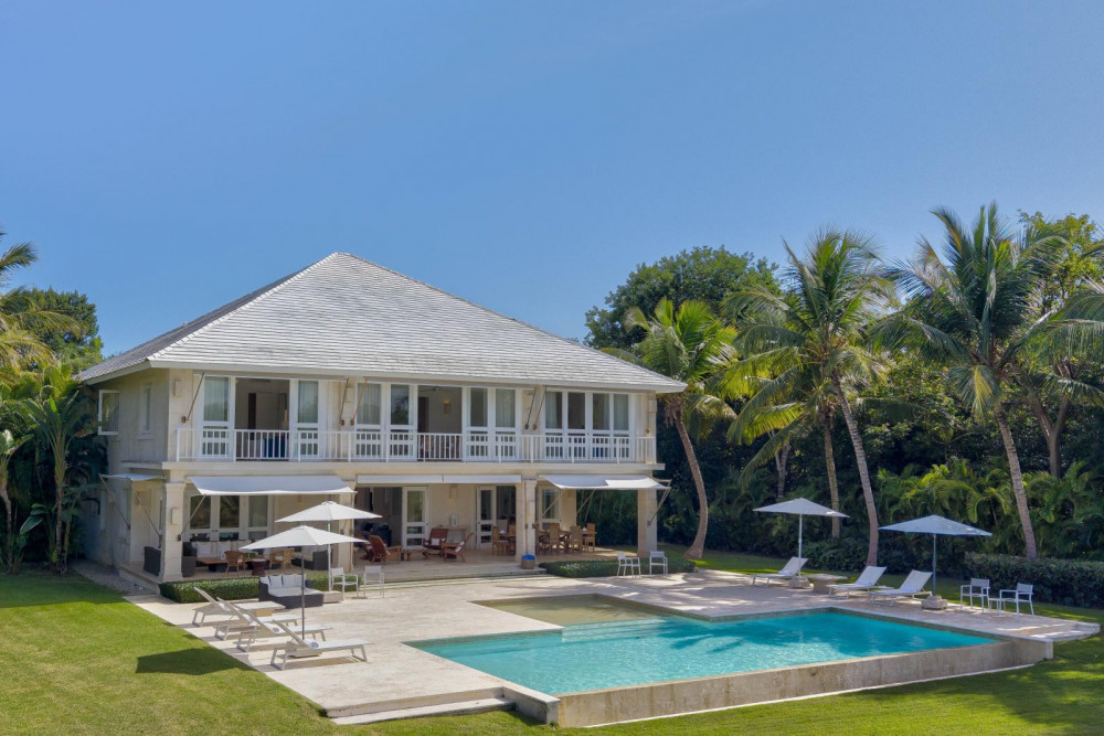 Punta Cana Resort & Club 11