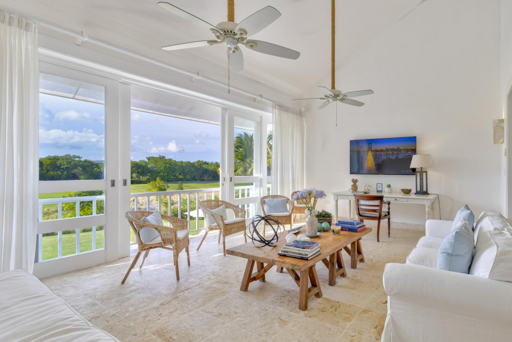 Punta Cana Resort & Club 11