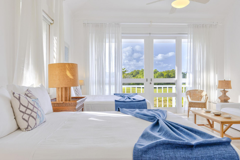 Punta Cana Resort & Club 11