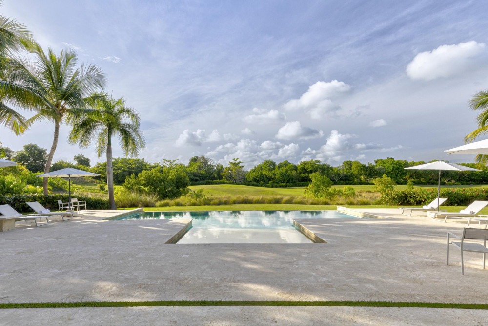 Punta Cana Resort & Club 11