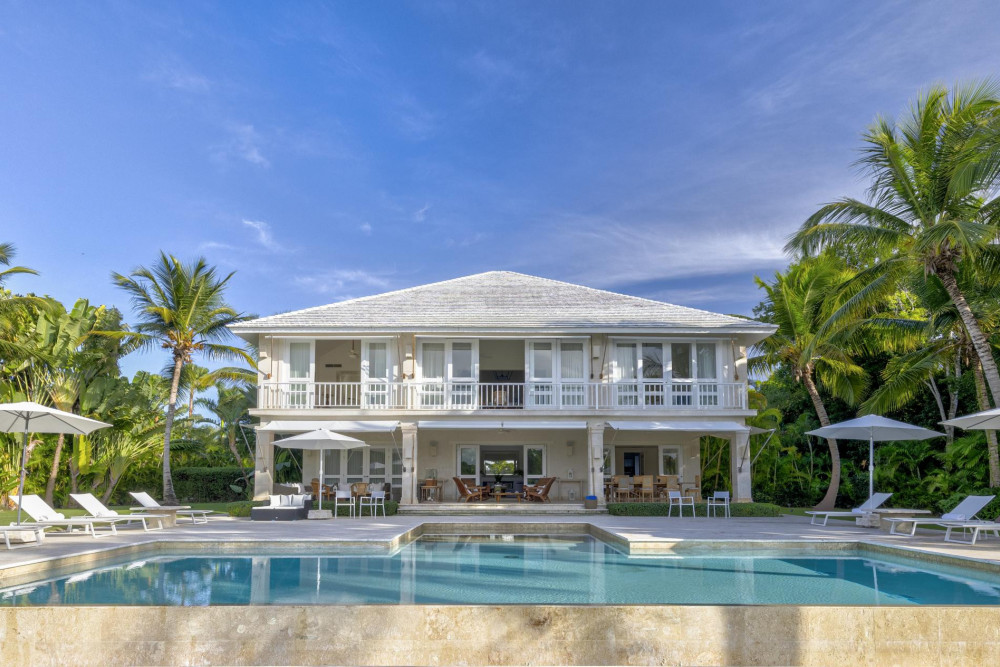 Punta Cana Resort & Club 11