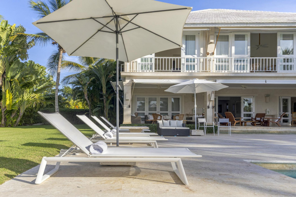 Punta Cana Resort & Club 11