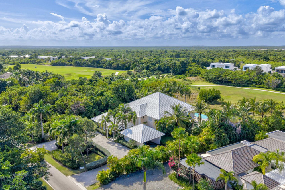 Punta Cana Resort & Club 11