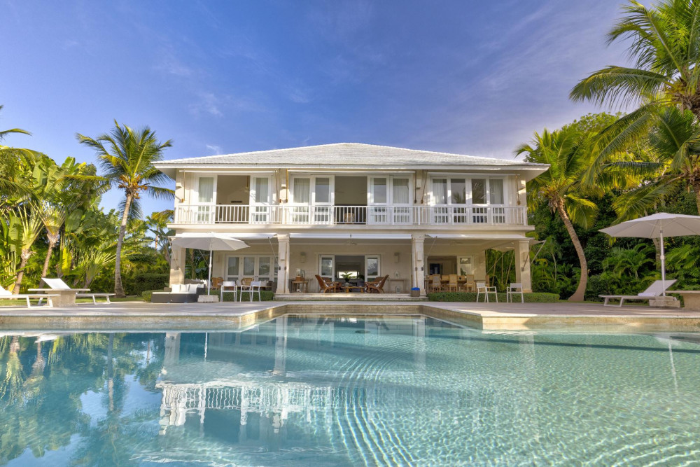 Punta Cana Resort & Club 11