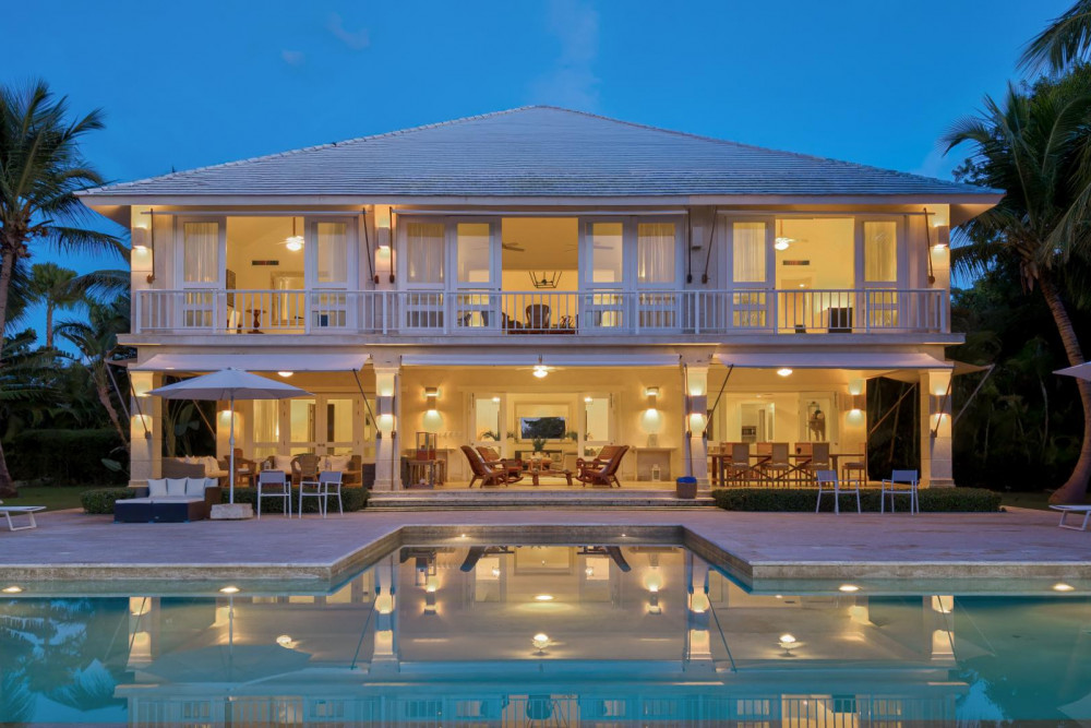 Punta Cana Resort & Club 11