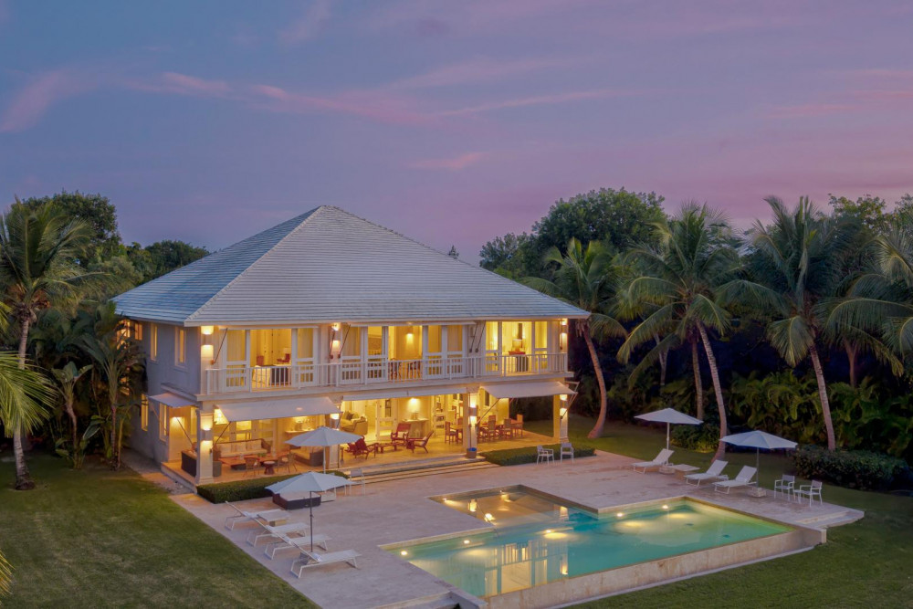 Punta Cana Resort & Club 11