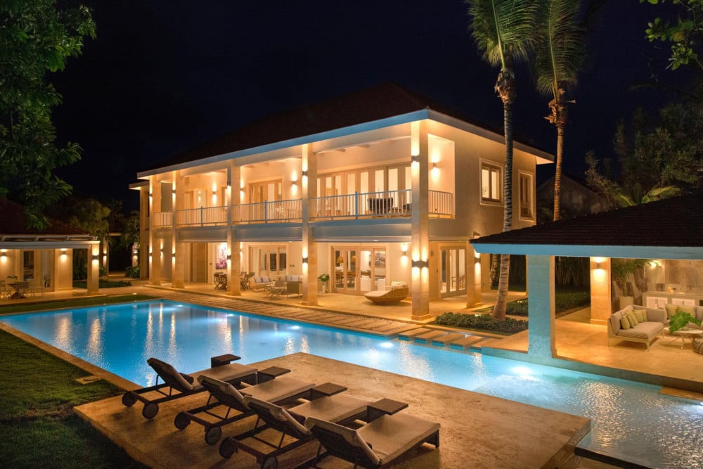 Punta Cana Resort & Club 7