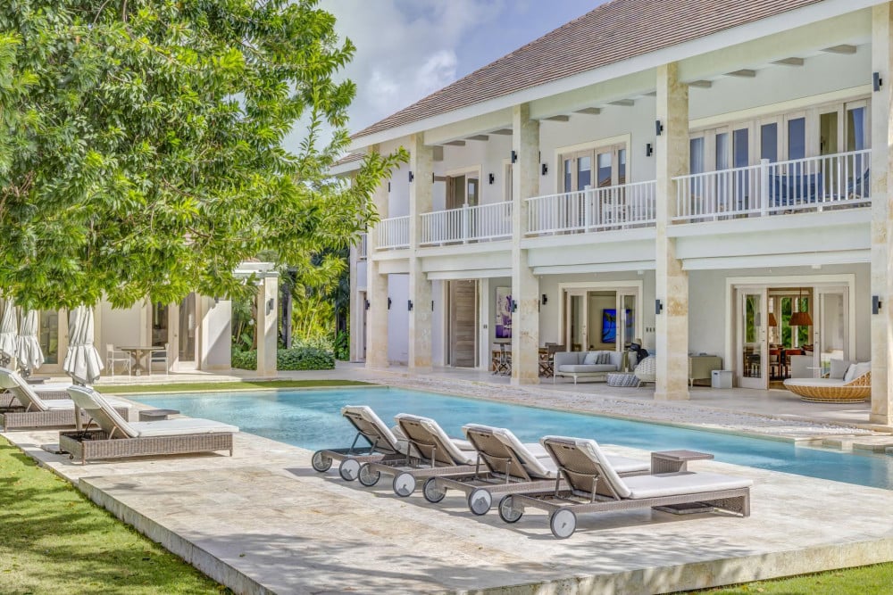 Punta Cana Resort & Club 7