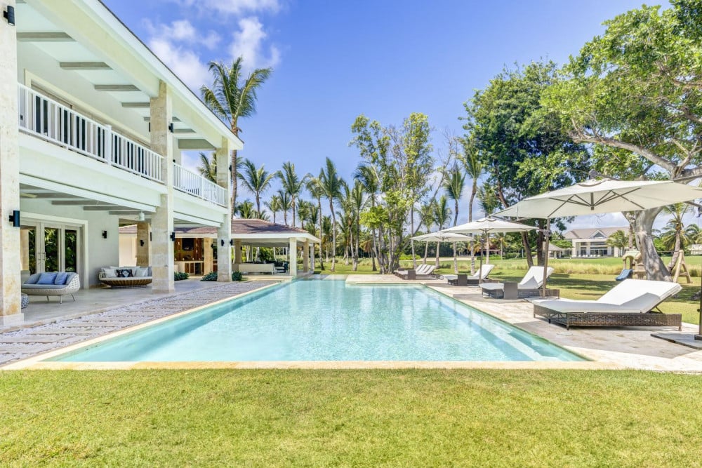 Punta Cana Resort & Club 7