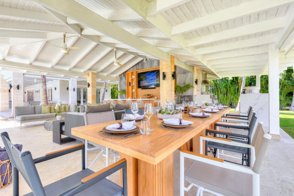 Punta Cana Resort & Club 7