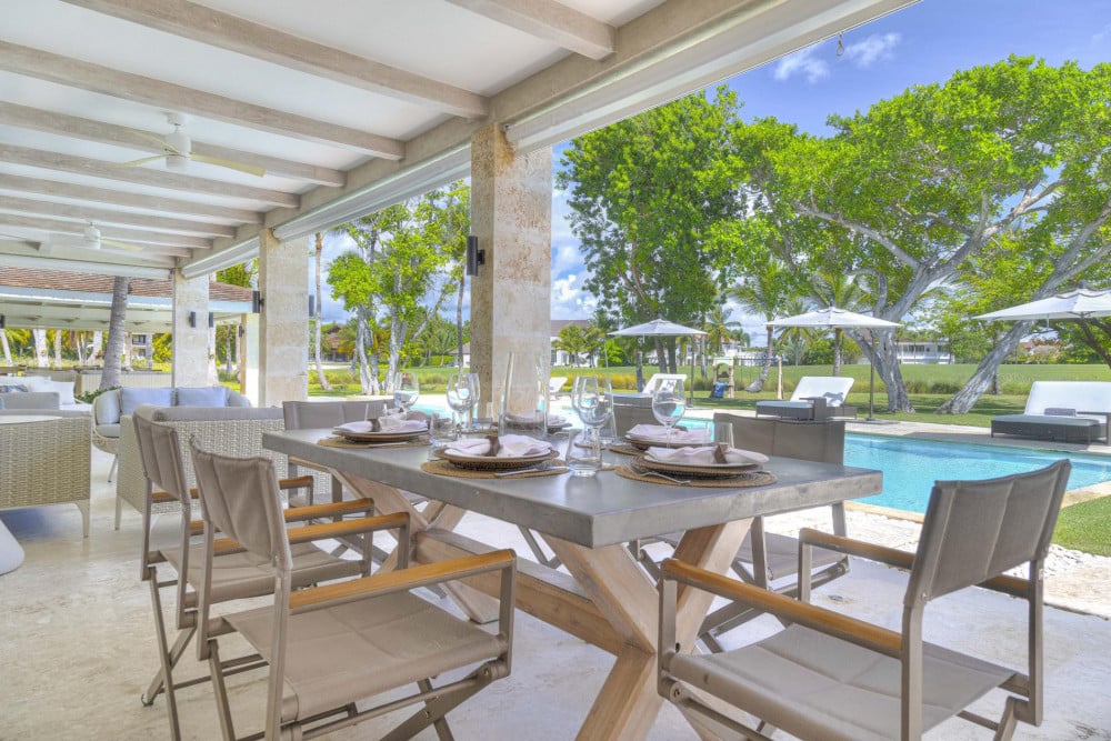 Punta Cana Resort & Club 7