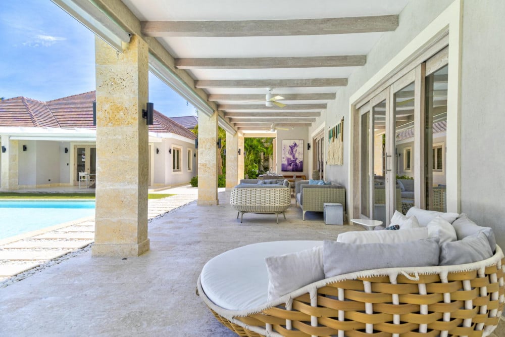 Punta Cana Resort & Club 7
