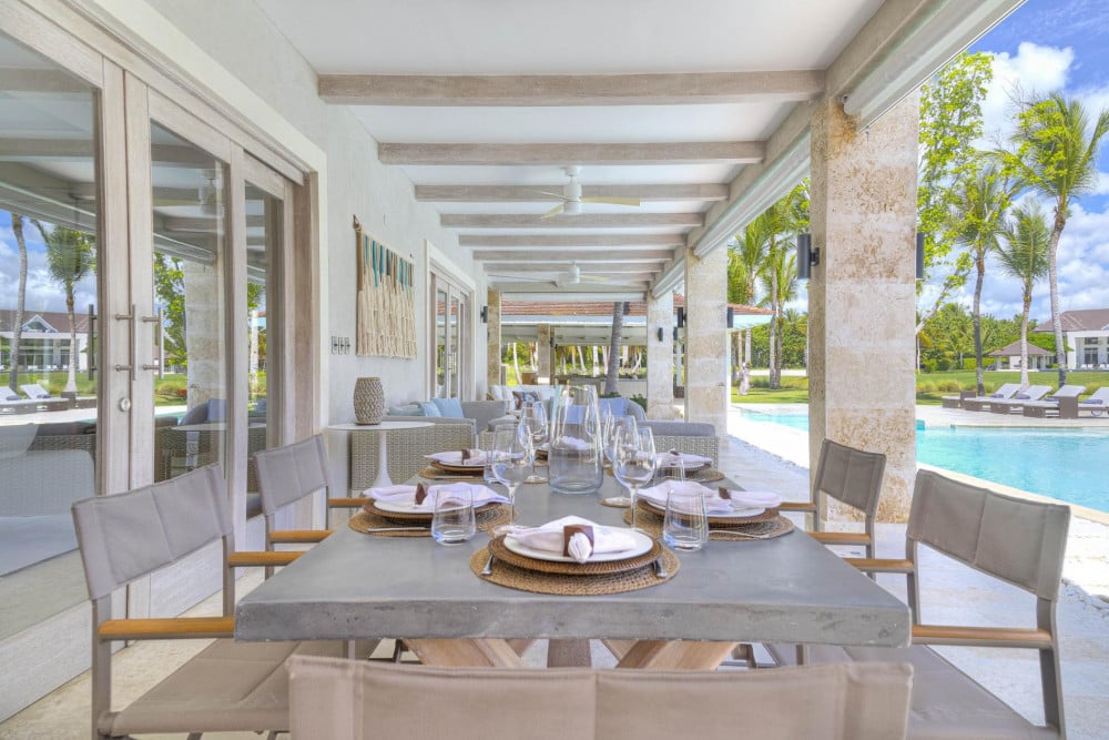 Punta Cana Resort & Club 7