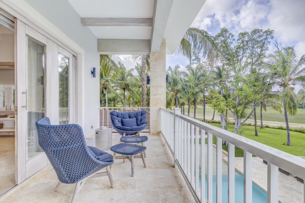 Punta Cana Resort & Club 7