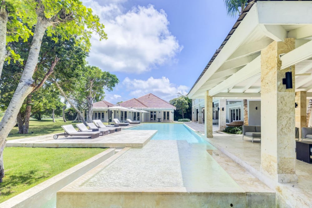 Punta Cana Resort & Club 7