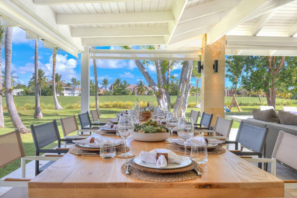 Punta Cana Resort & Club 7