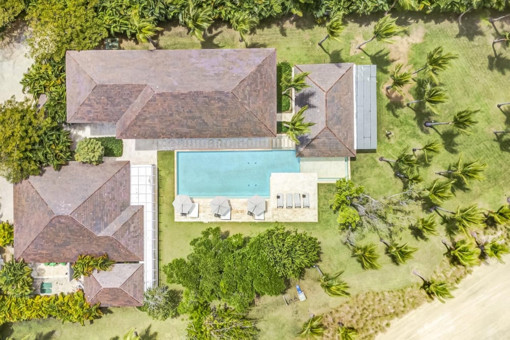 Punta Cana Resort & Club 7