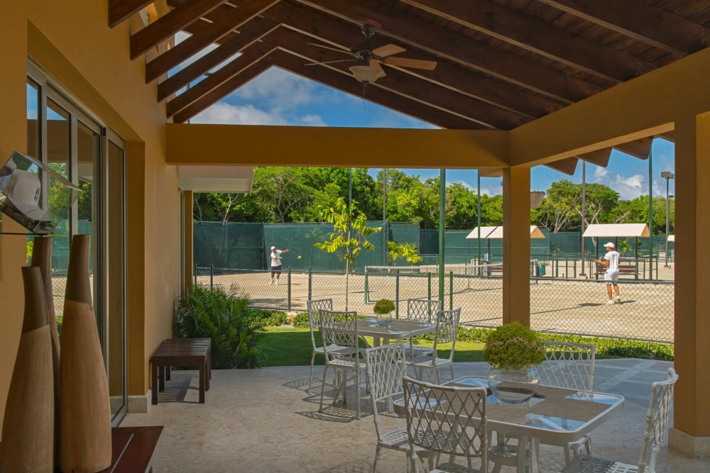 Punta Cana Resort & Club 7