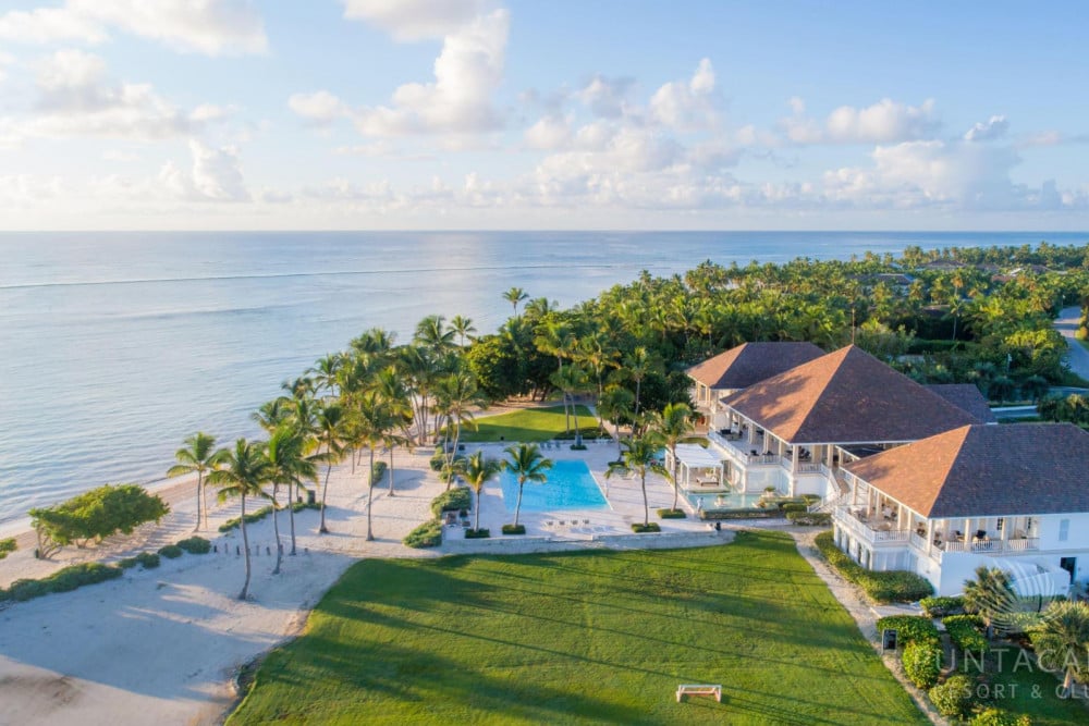 Punta Cana Resort & Club 7