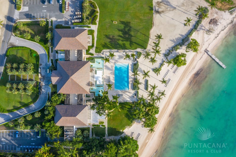 Punta Cana Resort & Club 7