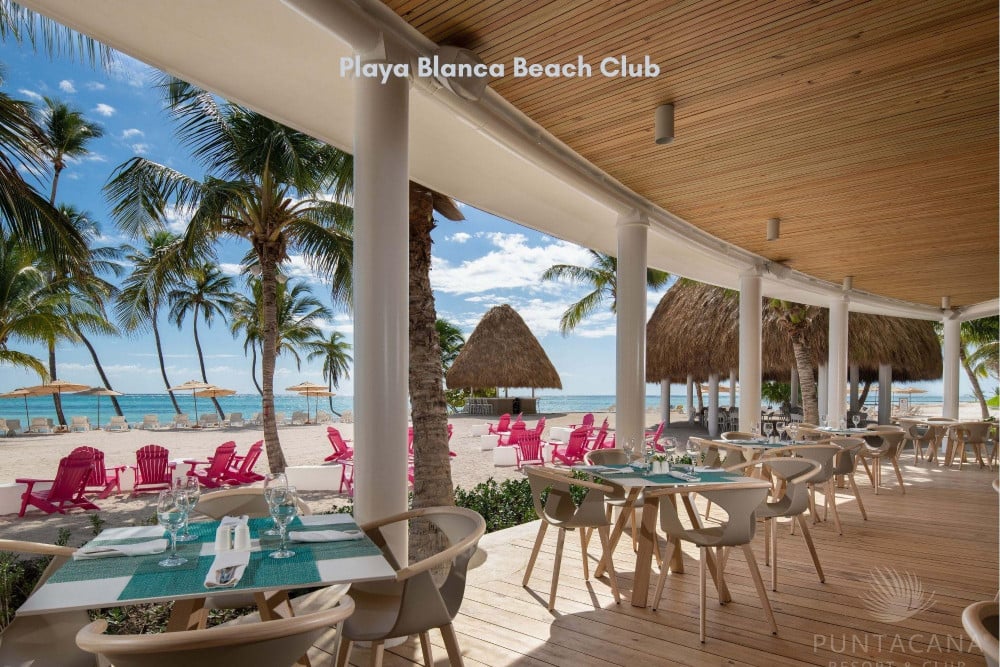 Punta Cana Resort & Club 7
