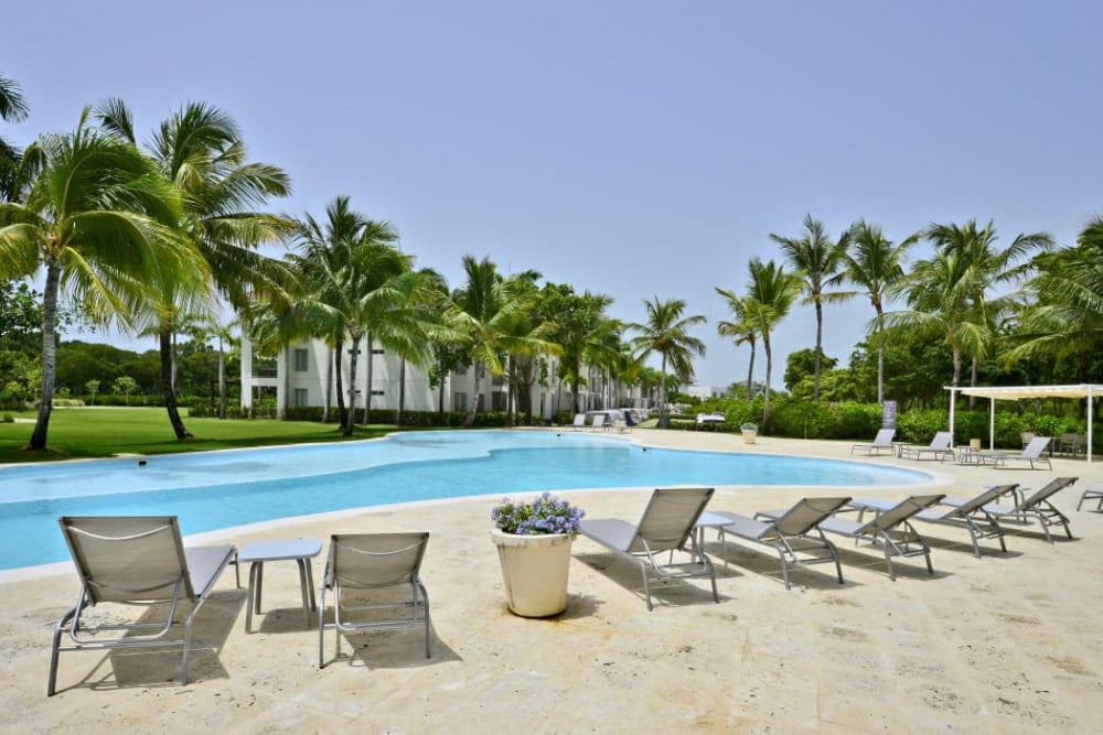 Punta Cana Resort & Club 14