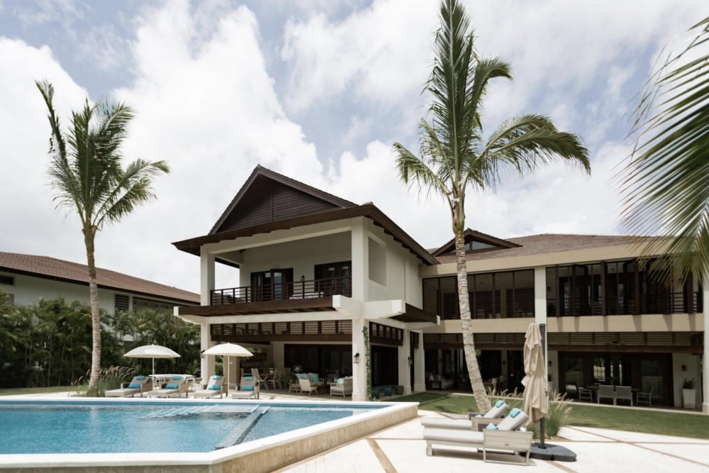 Punta Cana Resort & Club 5