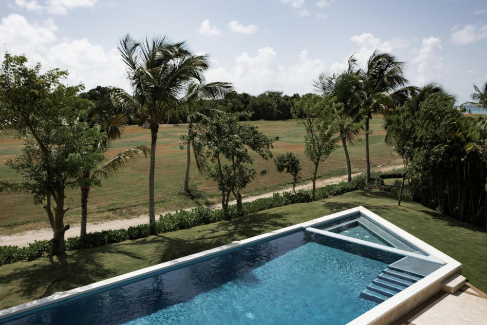 Punta Cana Resort & Club 5