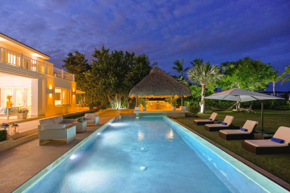 Punta Cana Resort & Club 21