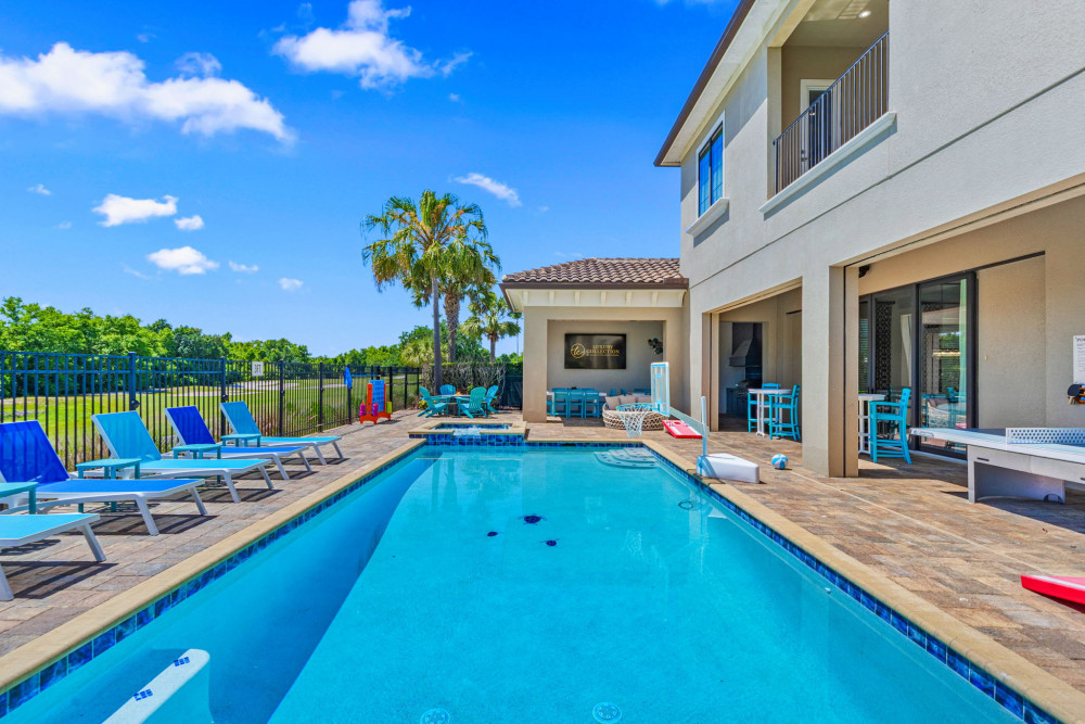 Reunion Resort 770