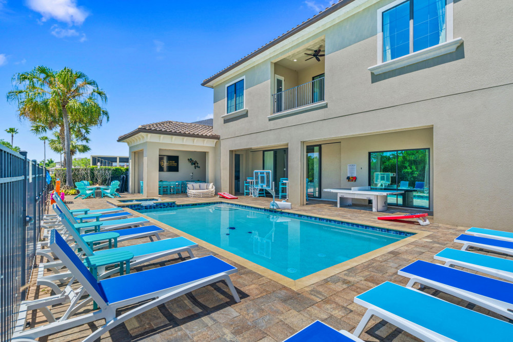 Reunion Resort 770