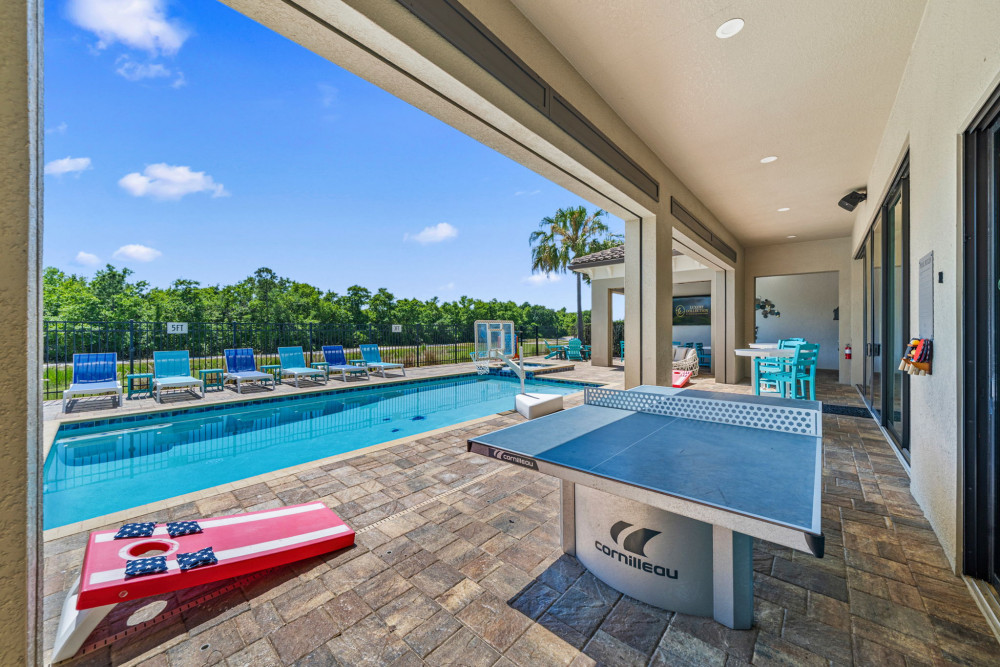 Reunion Resort 770