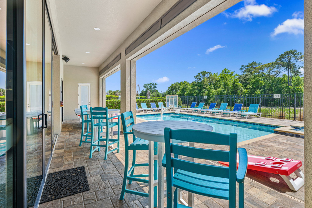 Reunion Resort 770