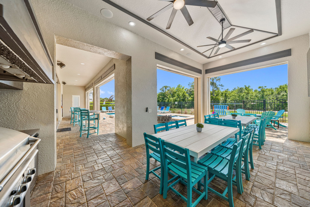Reunion Resort 770