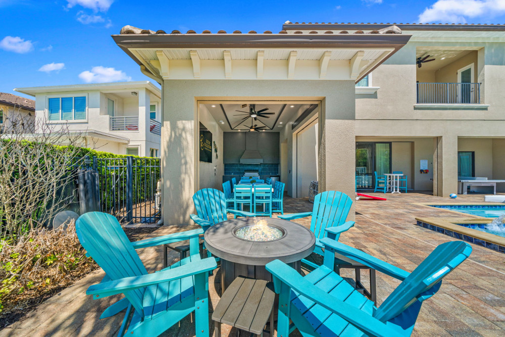 Reunion Resort 770