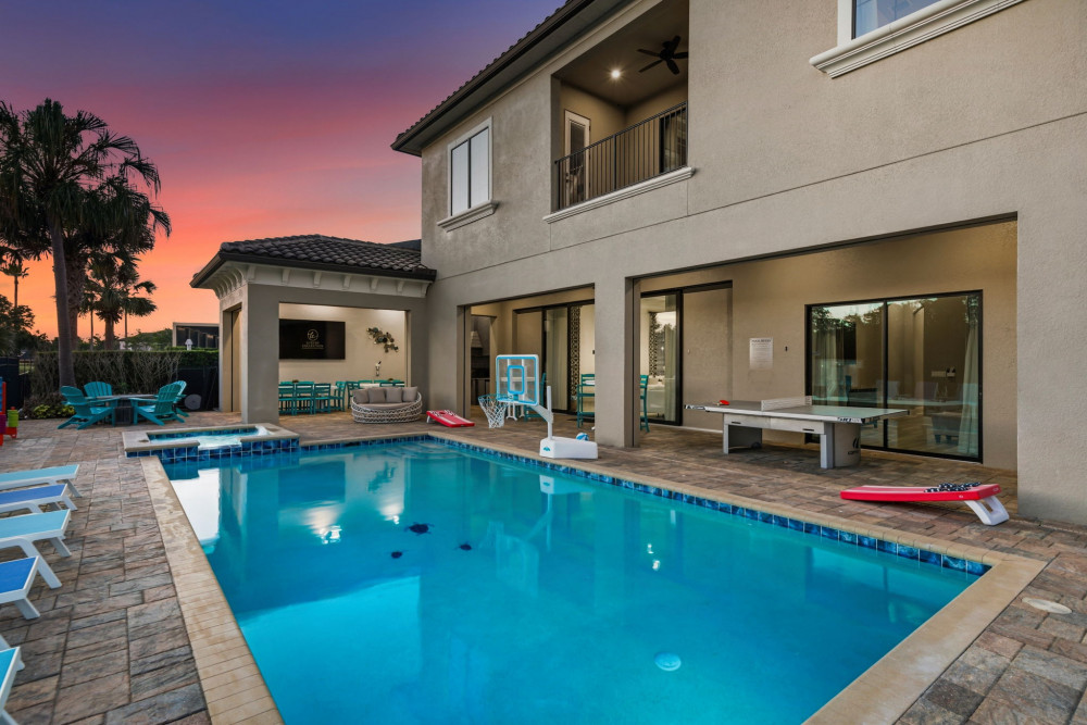 Reunion Resort 770