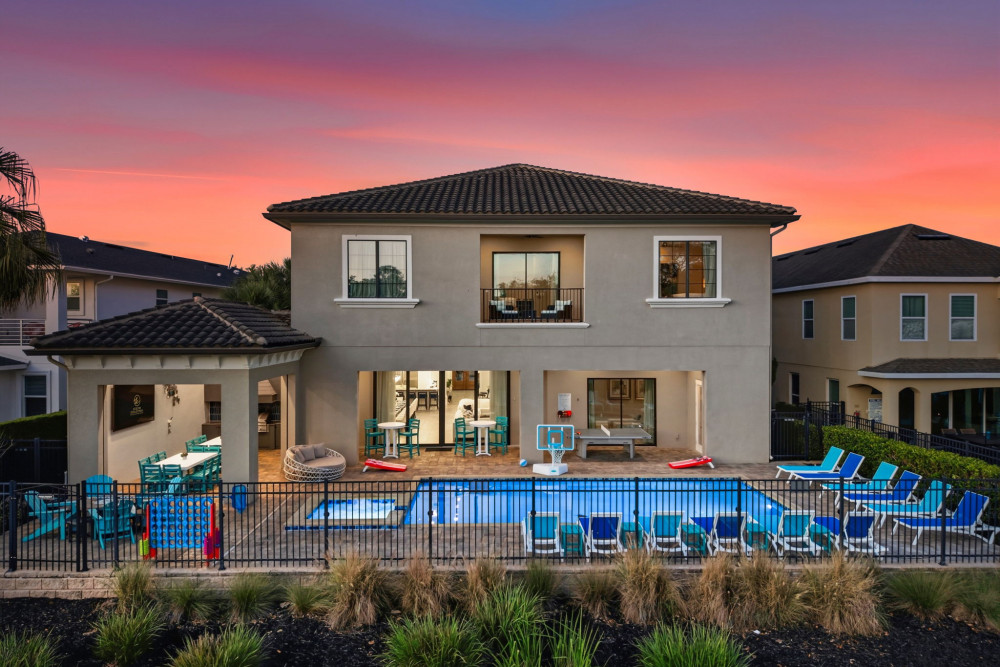Reunion Resort 770
