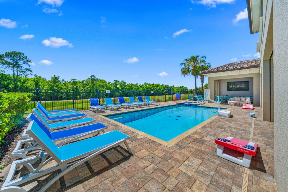 Reunion Resort 770