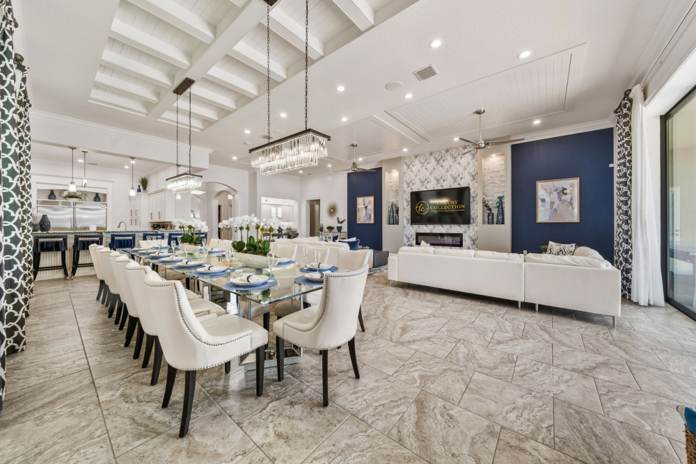Reunion Resort 770