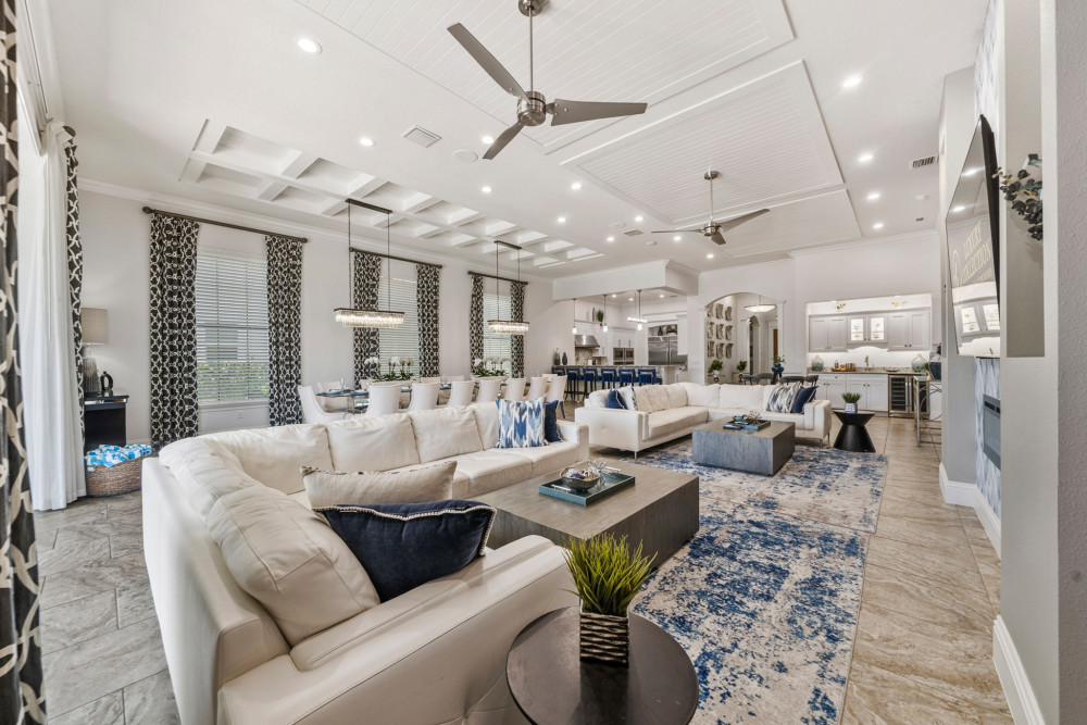 Reunion Resort 770