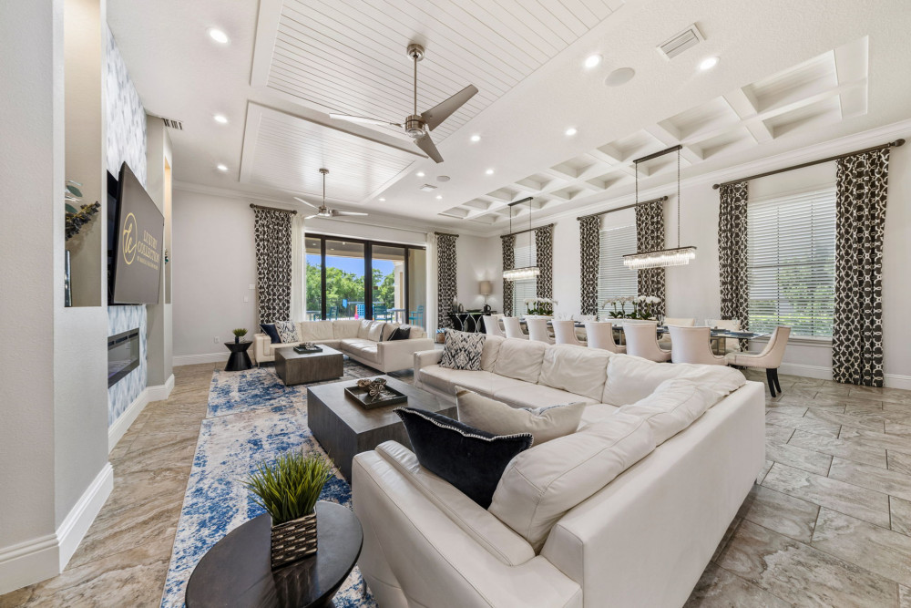 Reunion Resort 770